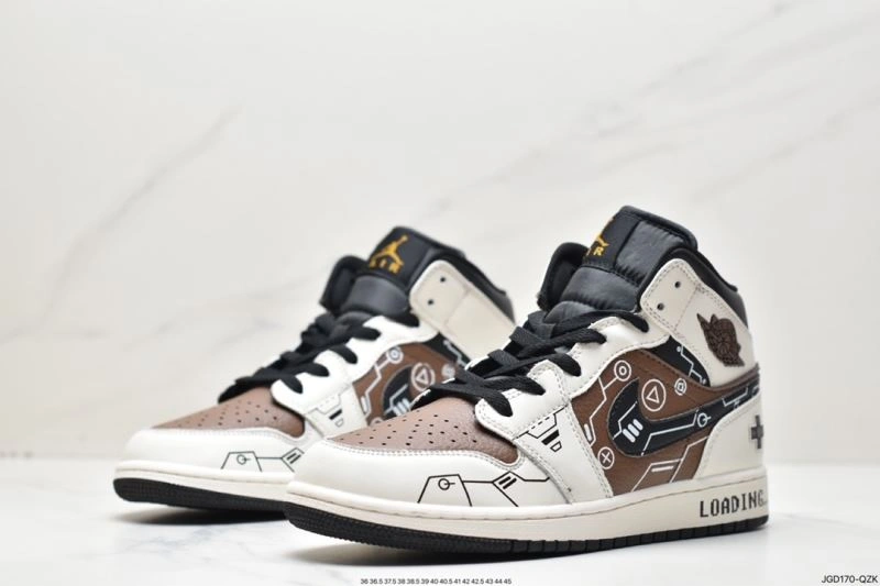 Nxkx Jordan BestValue 202373