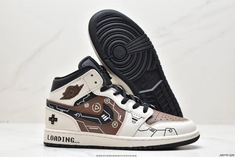 Nxkx Jordan BestValue 202373