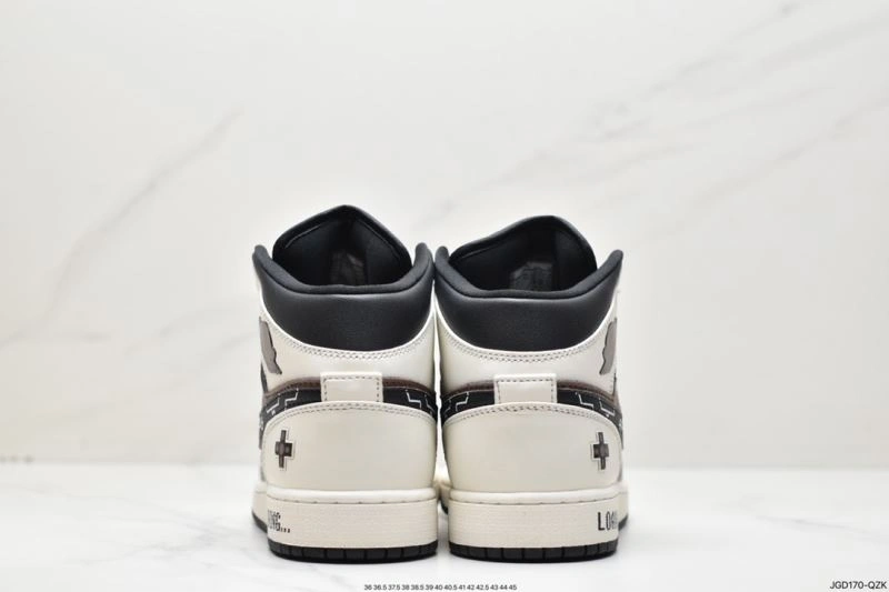 Nxkx Jordan BestValue 202373