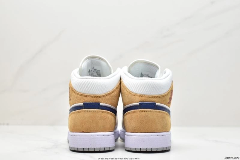 Stylish Nxkx Jordan 202366
