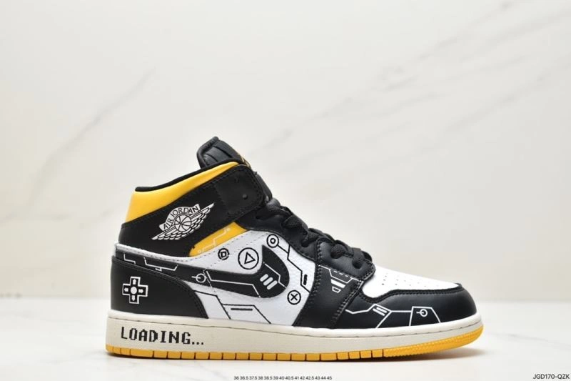 Nxkx Jordan Trendsetting 202384