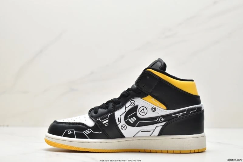 Nxkx Jordan Trendsetting 202384