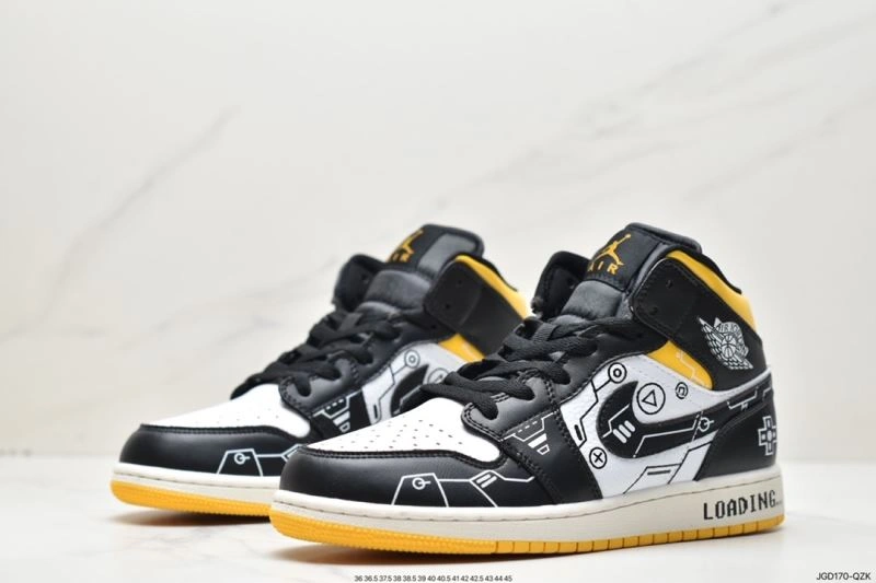 Nxkx Jordan Trendsetting 202384