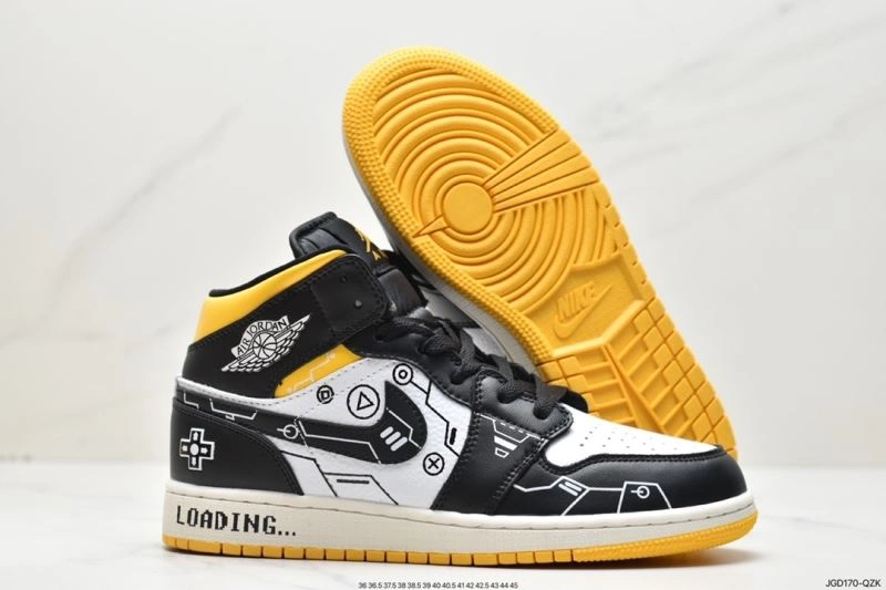 Nxkx Jordan Trendsetting 202384