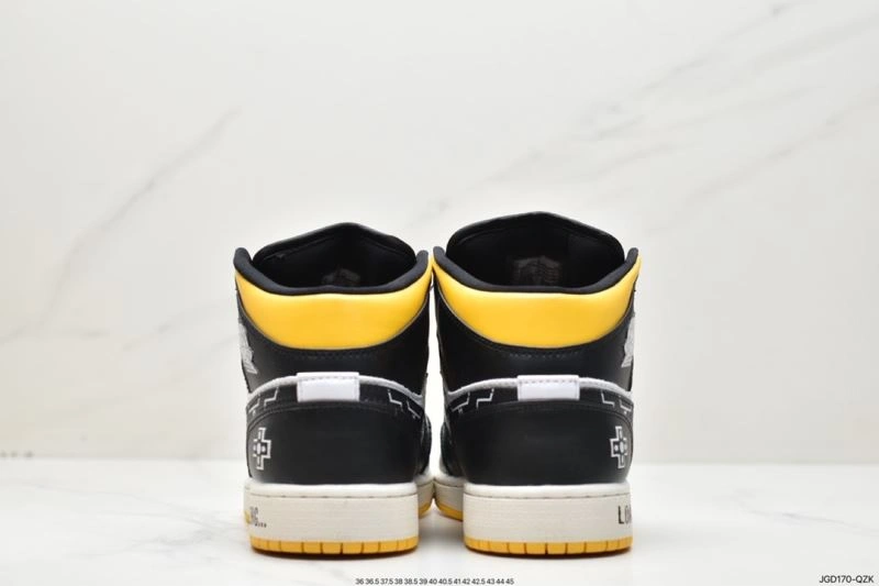 Nxkx Jordan Trendsetting 202384