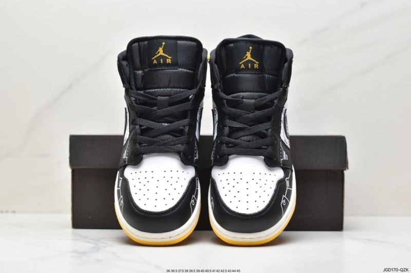 Nxkx Jordan Trendsetting 202384