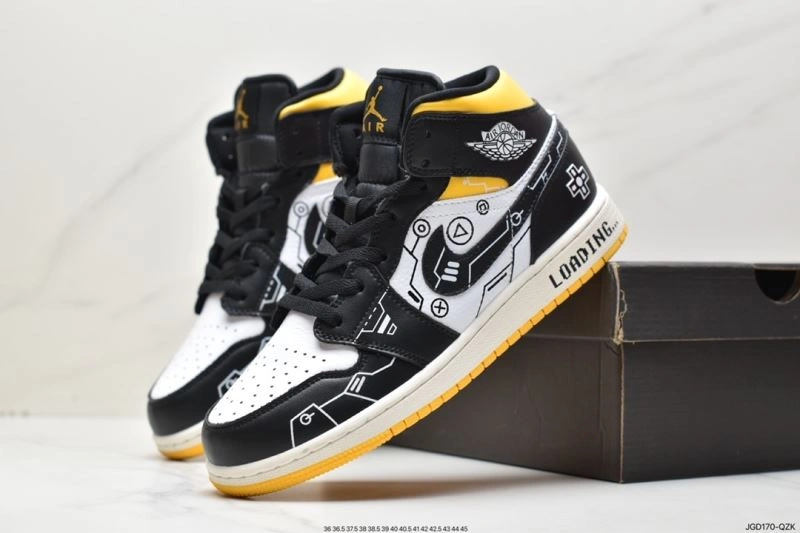 Nxkx Jordan Trendsetting 202384