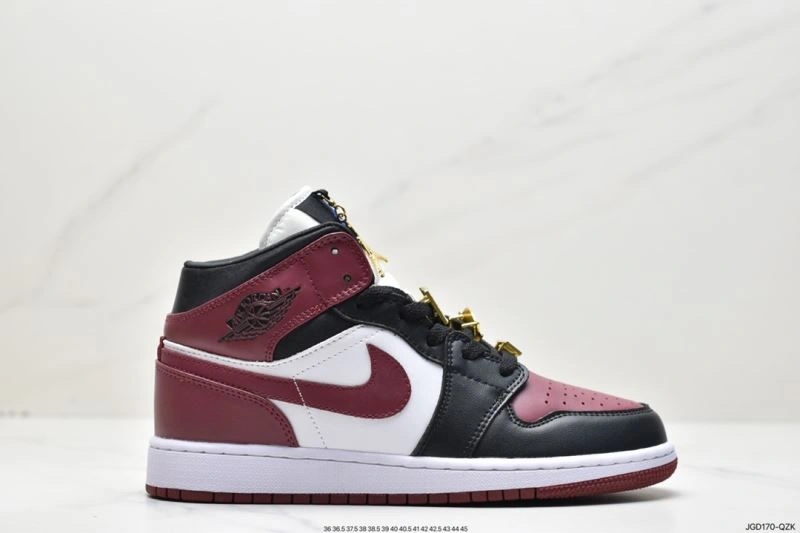 Resilient Nxkx Jordan 202375