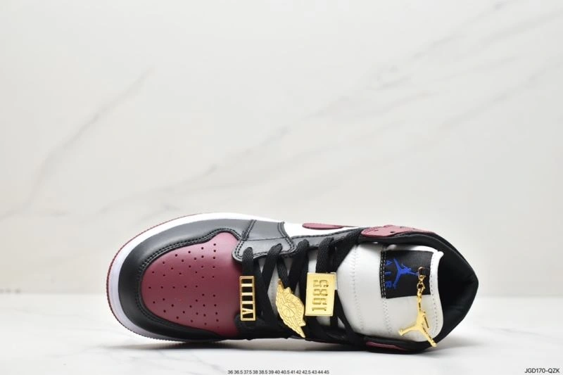 Resilient Nxkx Jordan 202375