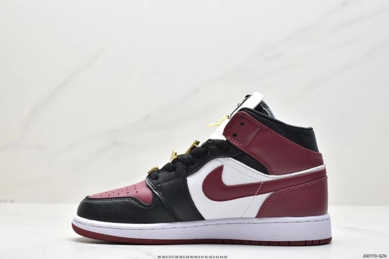 Resilient Nxkx Jordan 202375