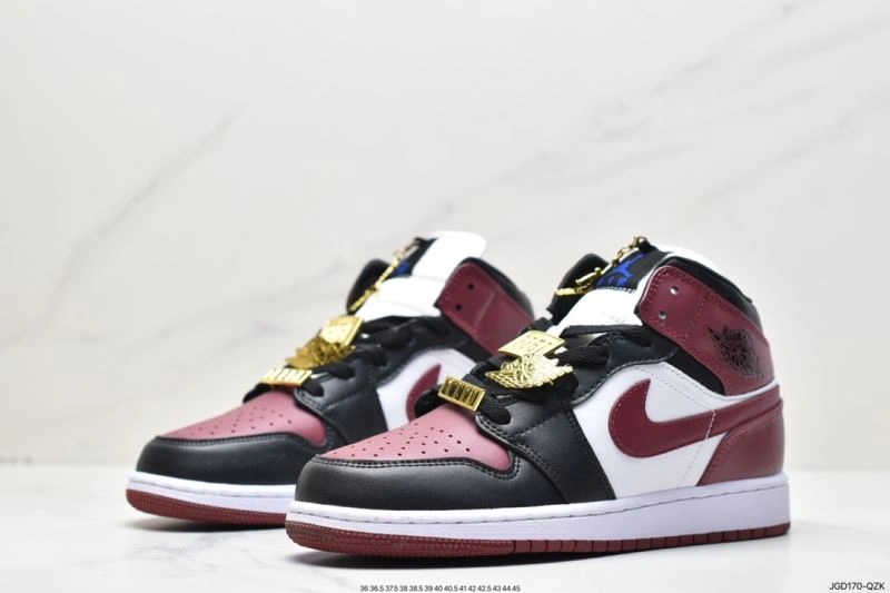 Resilient Nxkx Jordan 202375
