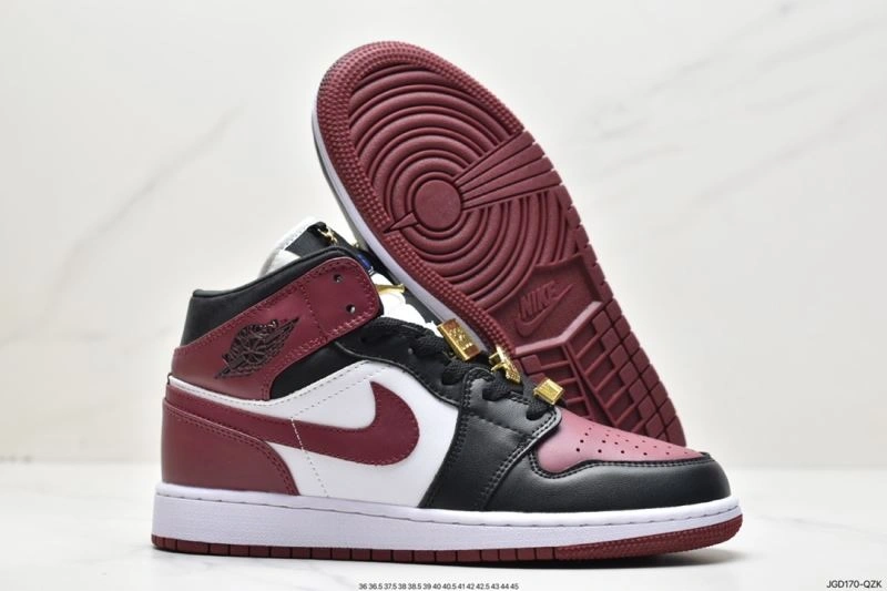 Resilient Nxkx Jordan 202375