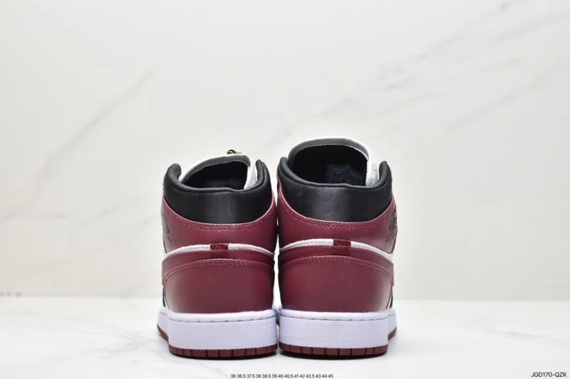 Resilient Nxkx Jordan 202375