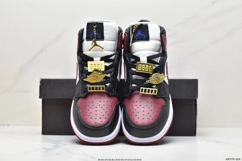 Resilient Nxkx Jordan 202375