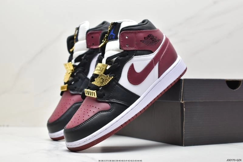Resilient Nxkx Jordan 202375