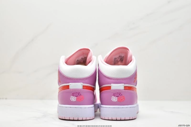 Nxkx Jordan UrbanStyle 202388