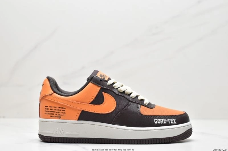 Nxkx Air Force GoAnywhere 206806