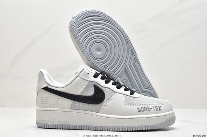 Nxkx Air Force Timeless 206813