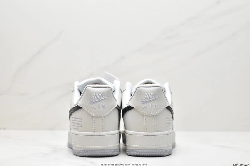 Nxkx Air Force Timeless 206813
