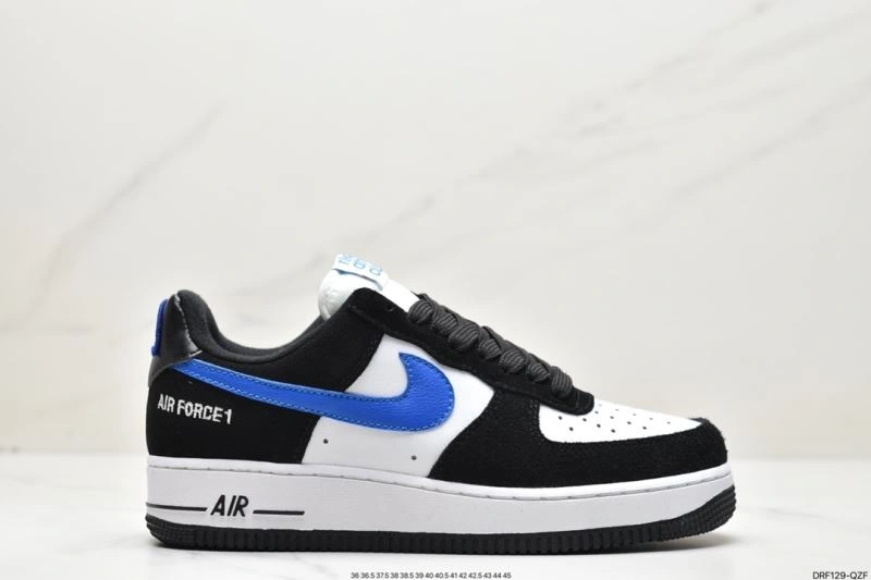 Nxkx Air Force GoodFit 206801