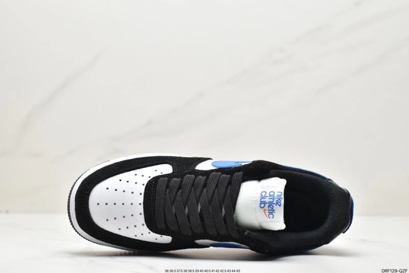 Nxkx Air Force GoodFit 206801