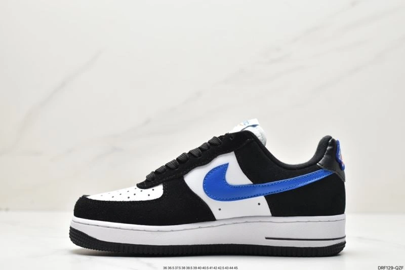 Nxkx Air Force GoodFit 206801