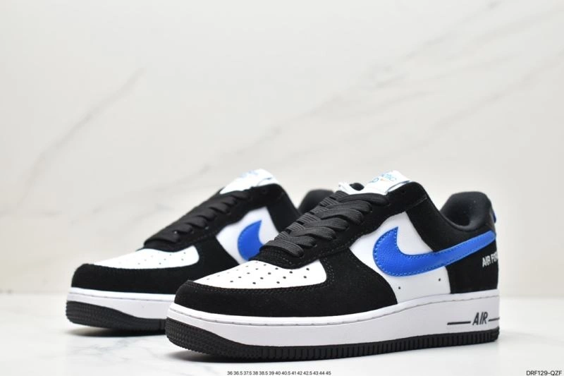 Nxkx Air Force GoodFit 206801