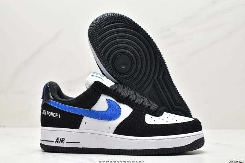 Nxkx Air Force GoodFit 206801