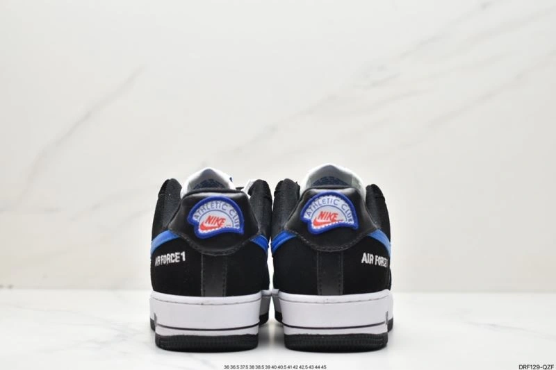Nxkx Air Force GoodFit 206801