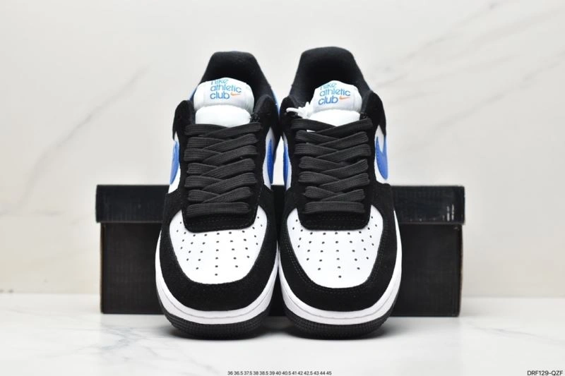 Nxkx Air Force GoodFit 206801