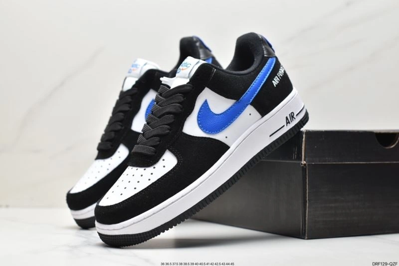 Nxkx Air Force GoodFit 206801