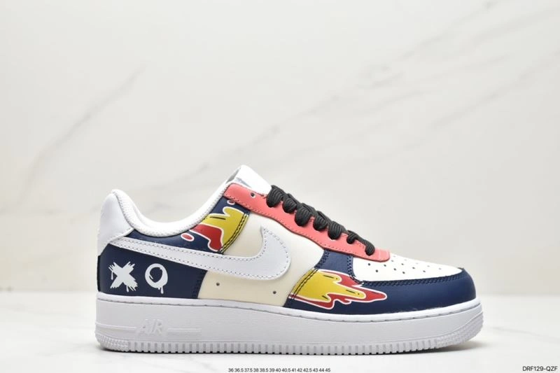 Nxkx Air Force StreetReady 206800