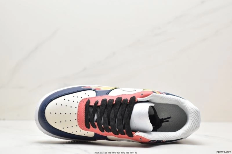 Nxkx Air Force StreetReady 206800