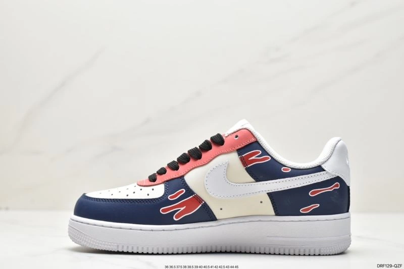 Nxkx Air Force StreetReady 206800