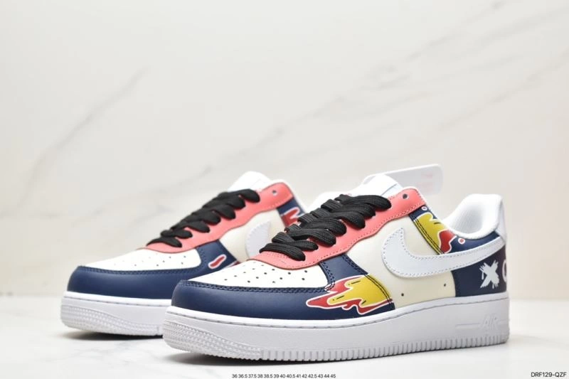 Nxkx Air Force StreetReady 206800