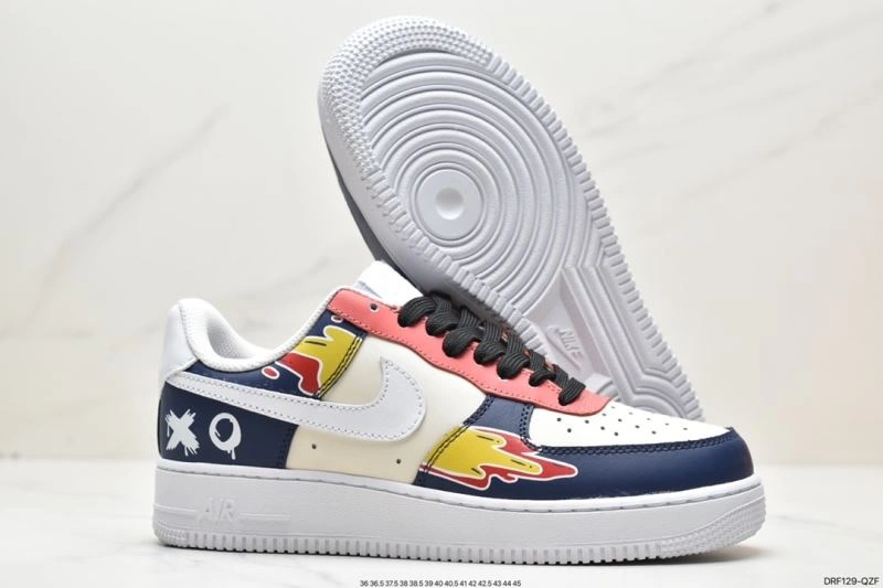 Nxkx Air Force StreetReady 206800