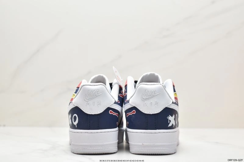 Nxkx Air Force StreetReady 206800