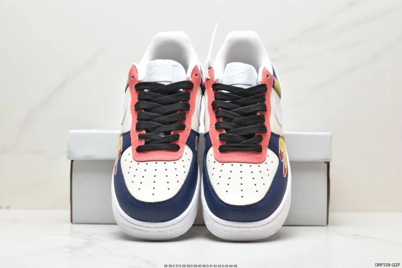 Nxkx Air Force StreetReady 206800