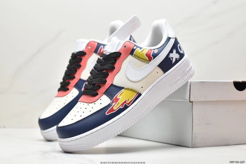 Nxkx Air Force StreetReady 206800