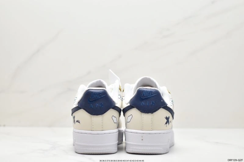 NewStyle Nxkx Air Force 206799