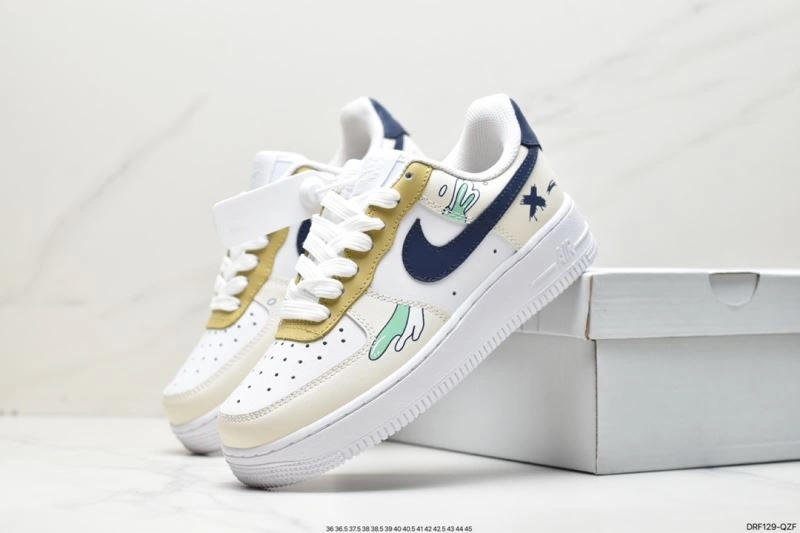 NewStyle Nxkx Air Force 206799