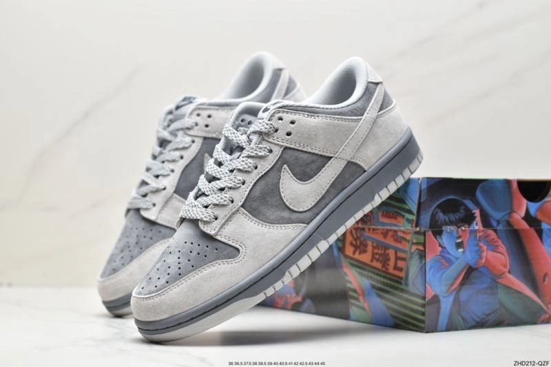 Nxkx Dunk GoAnywhere 203881