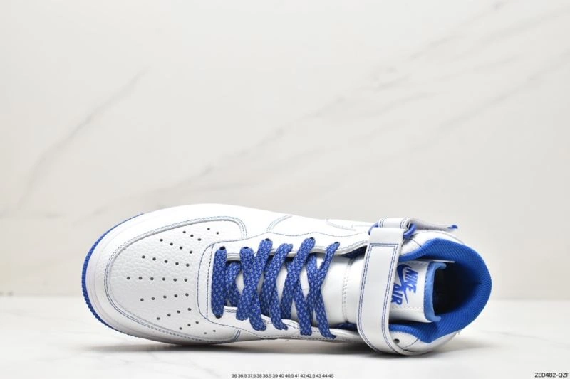 Nxkx Air Force Popular 206798