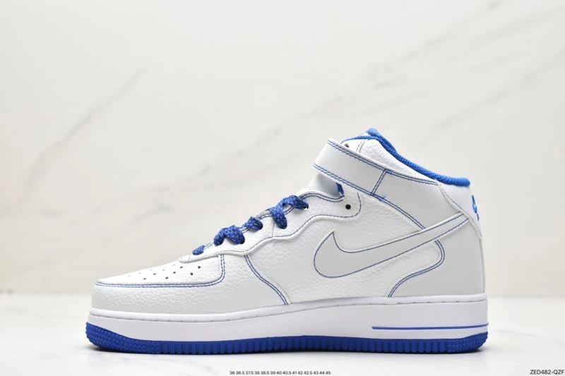 Nxkx Air Force Popular 206798