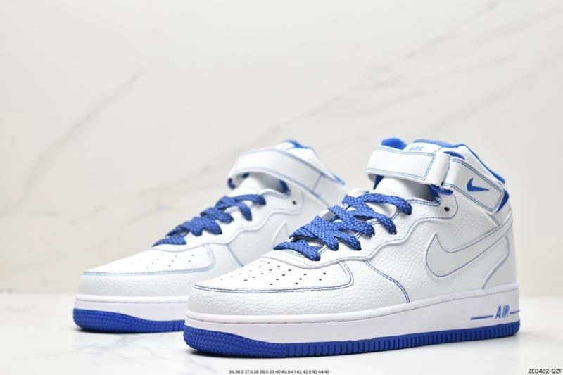 Nxkx Air Force Popular 206798