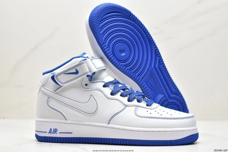 Nxkx Air Force Popular 206798