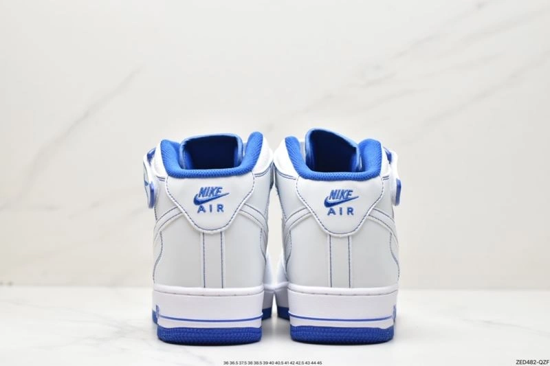 Nxkx Air Force Popular 206798