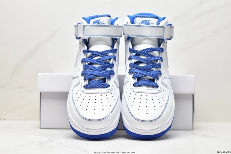 Nxkx Air Force Popular 206798