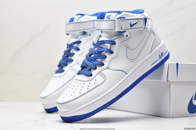 Nxkx Air Force Popular 206798