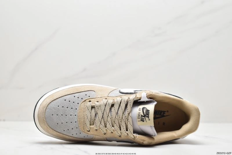Fashionable Nxkx Air Force 206796